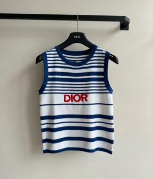 DIOR TOPS