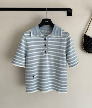 DIOR TOPS