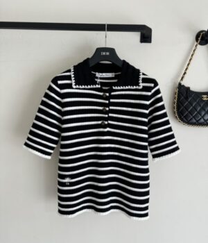 DIOR TOPS