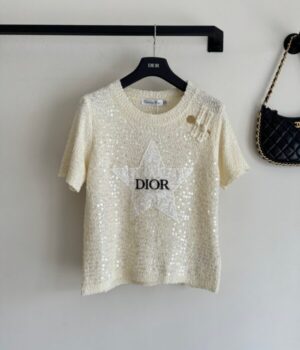 DIOR TOPS