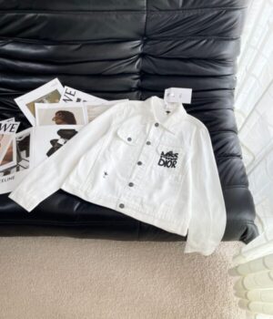 DIOR TOPS