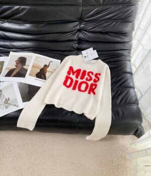 DIOR TOPS