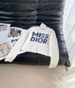 DIOR TOPS