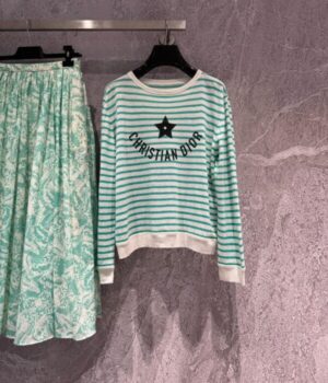 DIOR TOPS