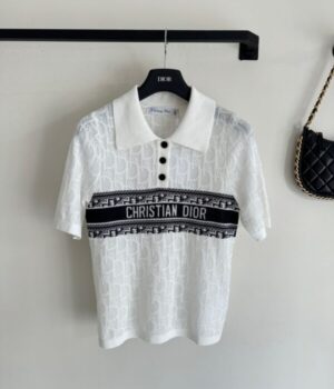 DIOR TOPS