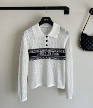 DIOR TOPS