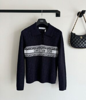 DIOR TOPS