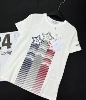 DIOR TOPS