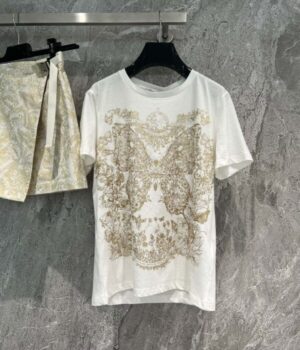DIOR TOPS