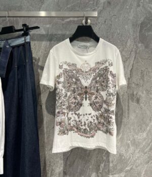 DIOR TOPS