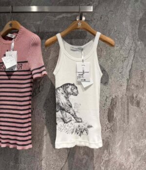 DIOR TOPS