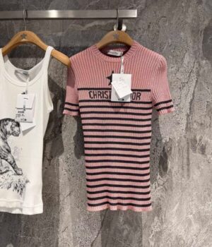 DIOR TOPS