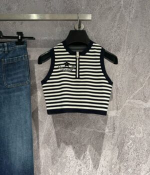 DIOR TOPS