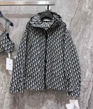 DIOR TOPS