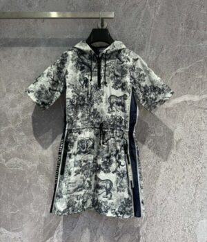 DIOR TOPS