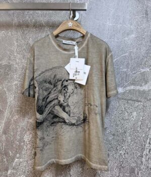 DIOR TOPS
