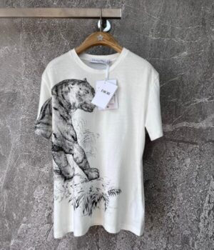DIOR TOPS