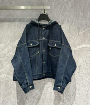 DIOR TOPS