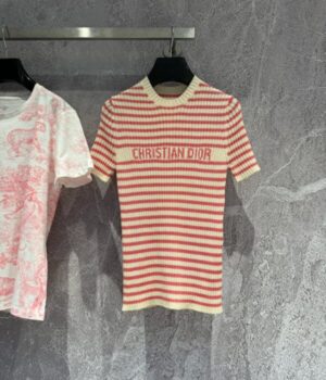 DIOR TOPS