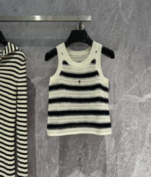 DIOR TOPS