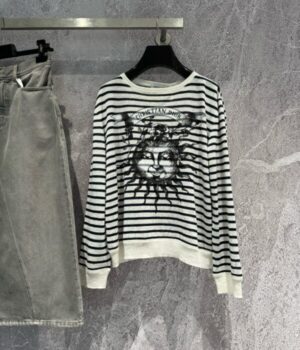DIOR TOPS