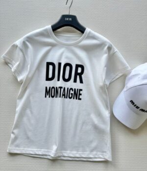 DIOR TOPS
