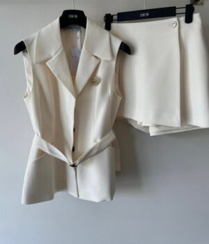 DIOR TOPS