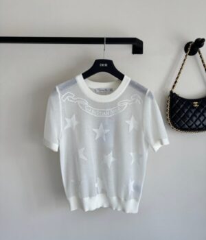 DIOR TOPS