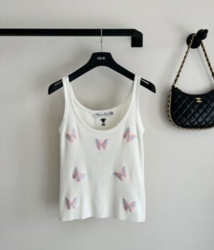 DIOR TOPS