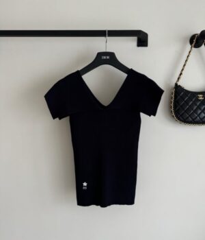 DIOR TOPS