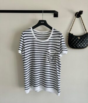 DIOR TOPS