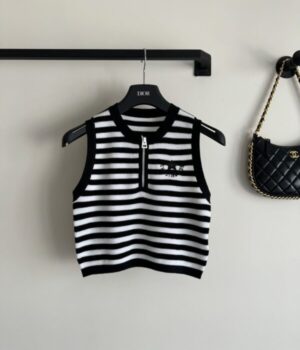 DIOR TOPS