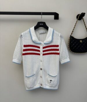 DIOR TOPS