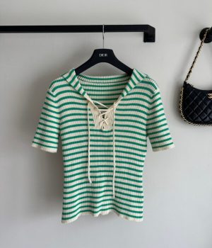 DIOR TOPS