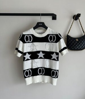 DIOR TOPS