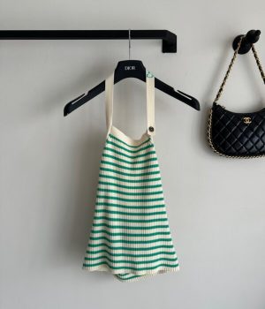 DIOR TOPS