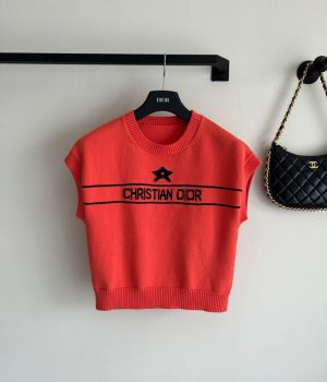 DIOR TOPS