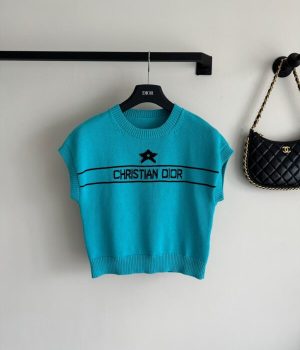DIOR TOPS