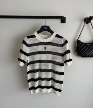 DIOR TOPS
