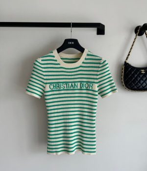 DIOR TOPS