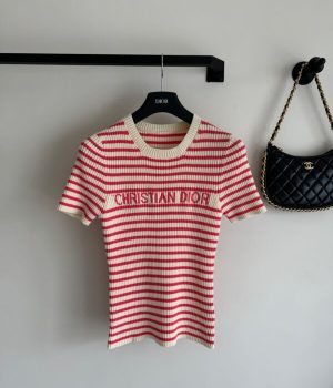 DIOR TOPS