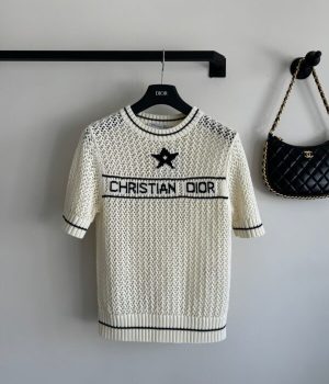 DIOR TOPS