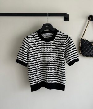 DIOR TOPS