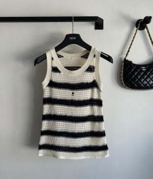 DIOR TOPS