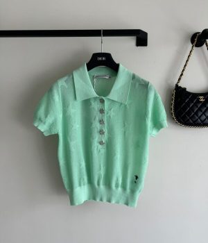 DIOR TOPS