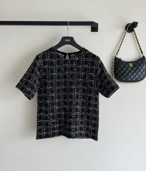 DIOR TOPS