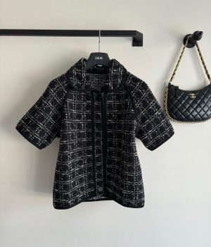 DIOR TOPS
