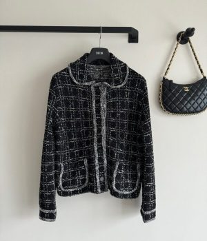 DIOR TOPS