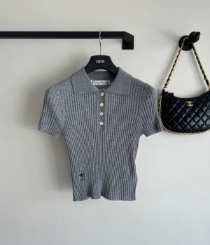 DIOR TOPS