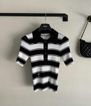 DIOR TOPS